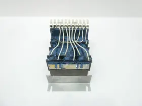 Mte Mdp0006d Matrix Filter 6arms 480v-ac Mte Mdp0006d Matrix Filter 6arms 480v-ac