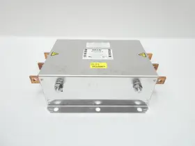 Mte Rf3-0330-6 Emi-rfi Filter 330a Amp 600v-ac Mte Rf3-0330-6 Emi-rfi Filter 330a Amp 600v-ac