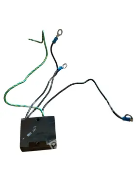 Mtr Ab120630 Ab-120630 Rev. 02 Noise Suppressor