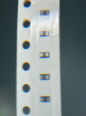 Murata Blm18ag601sn1d 5 773 600 Ohms 100 Mhz 1 Ferrite Bead 0603 Murata Blm18ag601sn1d 5 773 600 Ohms 100 Mhz 1 Ferrite Bead 0603