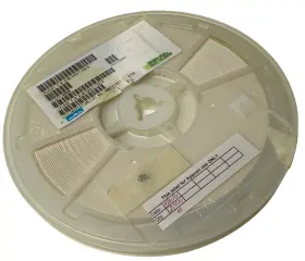 Murata Blm18gg471sn1d Reel Of 2400 Ferrite Bead Emi Filter 470 100 Mhz 200 Ma Murata Blm18gg471sn1d Reel Of 2400 Ferrite Bead Emi Filter 470 100 Mhz 200 Ma
