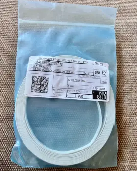 Murata Blm18sp221sz1d Lot Of 1000 - Ferrite Bead 220 Ohm 0603 Murata Blm18sp221sz1d Lot Of 1000 - Ferrite Bead 220 Ohm 0603