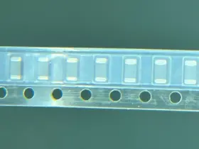 Murata Blm31pg500sn1l 2 924 50 Ohms 100 Mhz 1 Power Line Ferrite Bead 1206 Murata Blm31pg500sn1l 2 924 50 Ohms 100 Mhz 1 Power Line Ferrite Bead 1206