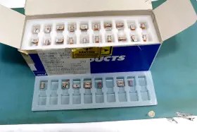 Murata Dfc21r92p020bhd 200 Dfc2r915p026bhd Band Pass Filter 2 Pole Dp Type 915mhz