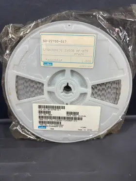 Murata Lfsn30n17c2450baf-879 500x Ferrite Bead Emi Filter Lfsn30n17c2450baf Chip Inductor