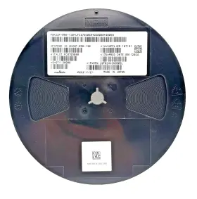 Murata Lqp02hv3n3b02l Reel Of 30 000 Rf Inductor 3.3nh 0.24 Ohm 10.ghz 360ma Murata Lqp02hv3n3b02l Reel Of 30 000 Rf Inductor 3.3nh 0.24 Ohm 10.ghz 360ma