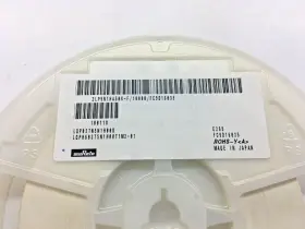 Murata Lqp03tn5n1h00d 8 900 Piece Reel Ind. 5.1nh 3% 1 Element Smd 0201 Rohs Murata Lqp03tn5n1h00d 8 900 Piece Reel Ind. 5.1nh 3% 1 Element Smd 0201 Rohs