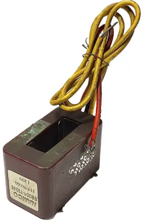Namco Eb201-73245 110/115 V Ac Solenoid Coil