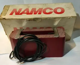 Namco Eb501-78273 Coil Mld 440/480/60 K209ma Denison P/n 121-29946 New Namco Eb501-78273 Coil Mld 440/480/60 K209ma Denison P/n 121-29946 New