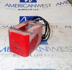 Namco Eb50176233 Coil 440/480 Volt 60