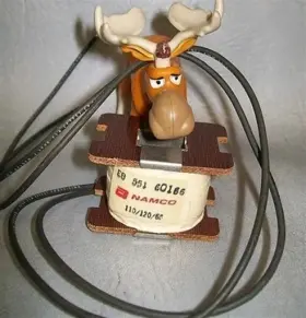 Namco Eb551-60166 Coil 110/120v/60hz