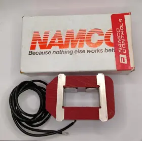 Namco Eb551-75103 Coil Denison Part 121-19626 New No Box Namco Eb551-75103 Coil Denison Part 121-19626 New No Box