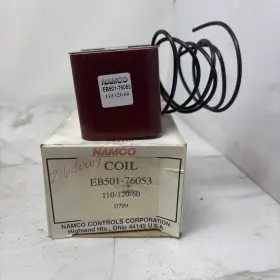 Namco Ev501-76053 Eb501-76053 Coil 110/120/60