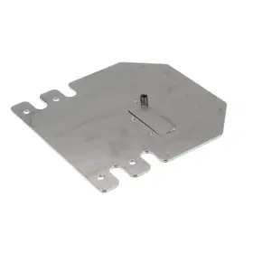 Nemco 55707-1-r Face Plate And Blade - Genuine Oem Replacement Part