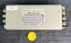 Nemic-lamba Myb-1220-33 Nemic-lamba Noise Filter Nemic-lamba Myb-1220-33 Nemic-lamba Noise Filter