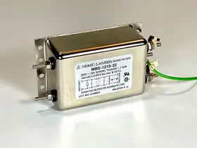 Nemic-lambda Mbs121522 Nemic-lambda Mbs-1215-22 Noise Filter