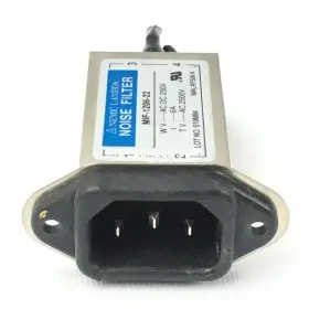 Nemic-lambda Mif-1206-22 Nemic-lambda Noise Filter Nemic-lambda Mif-1206-22 Nemic-lambda Noise Filter
