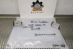 Nemic-lambda Mif-1206-33 Nemic-lambda 250v 6a Noise Filters New Old Stock Lot Of 2