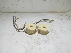 No Name Hp50-4 Lot Of 2 Coil E3e2 No Name Hp50-4 Lot Of 2 Coil E3e2