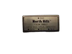 North Hills Db33000 Signal Data Bus Contrller # New