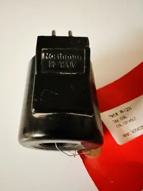 Northman R-120v Coil-r-120v Northman R-120v Coil-r-120v