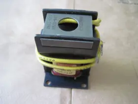 Numatics 228-172a Coil Assembly With 139-124p 120/60