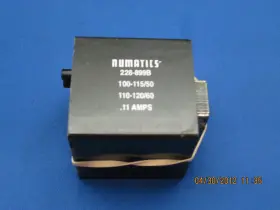 Numatics 228-899b Coil