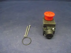 Numatics 236-121b Coil
