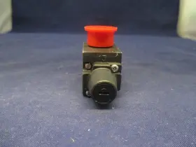 Numatics 236-261b Coil