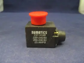 Numatics 237-959b Coil