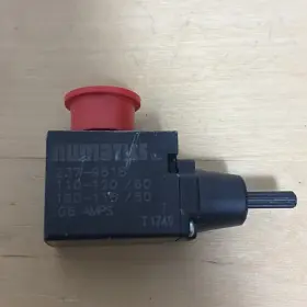 Numatics 237-981b Coil