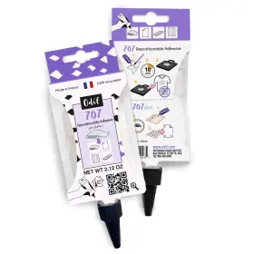 Odif Usa 5a0029rf-1gcz3 707 Repositionable Adhesive-12.2oz Odif Usa 5a0029rf-1gcz3 707 Repositionable Adhesive-12.2oz