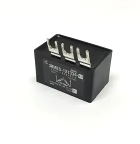 Okaya 3rmes-121 3rmes-121334-ao 3-phase Delta Relay Spark Quencher 120 Ohm 0.33 F 250v Okaya 3rmes-121 3rmes-121334-ao 3-phase Delta Relay Spark Quencher 120 Ohm 0.33 F 250v