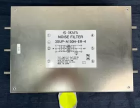 Okaya 3sup-a150h-er-4 Noise Filter 3ac250volts