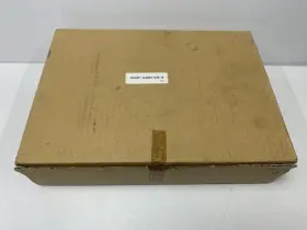Okaya 3sup-a30h-er-4 Noise Line Filter 30a Amp 250vac - New Okaya 3sup-a30h-er-4 Noise Line Filter 30a Amp 250vac - New