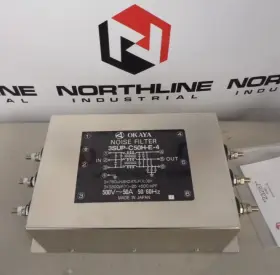 Okaya 3sup-c50h-e-4 Noise Filter / With 30 Days Warranty