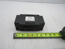 Okaya 3sup-hu50-er-6 Noise Filter 3ph 500v 50a 50/60hz Japan Used Not Tested