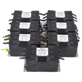 Okaya 3supf-bh30-er-6-a Lot Of 7 Noise Filter 500v 30a 50/60hz 25/110/21