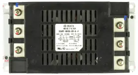 Okaya 3supf-bh50-er-6-f Noise Filter Okaya 3supf-bh50-er-6-f Noise Filter