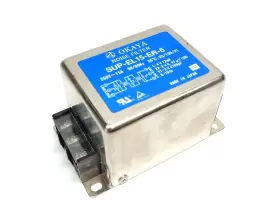 Okaya Sup-el15-er-6 Noise Filter 250v 15a