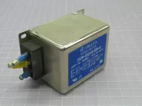 Okaya Sup-eq10-er-6 Noise Filter T225145 Okaya Sup-eq10-er-6 Noise Filter T225145