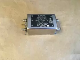 Okaya Sup-j15h-er-4 Noise Filter 15a 250v Kb Okaya Sup-j15h-er-4 Noise Filter 15a 250v Kb