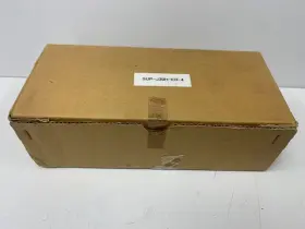 Okaya Sup-j30h-er-4 Noise Filter 30a 250v - New Okaya Sup-j30h-er-4 Noise Filter 30a 250v - New
