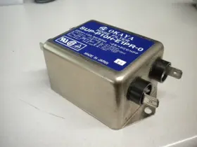 Okaya Sup-p10h-e1pr-0 Noise Filter #2