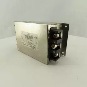Okuma Jrc Lf350cew7 250v 50a 50/60hz Noise Filter Okuma Jrc Lf350cew7 250v 50a 50/60hz Noise Filter