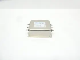 Oky Dt3ja-2020 Noise Filter 20a Amp 250v-ac
