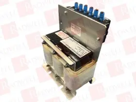 Omron 3g3ax-al2025 / 3g3axal2025 Used