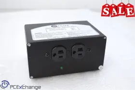 Onfilter Aln515fg Cleansweep 10a Single Phase Emi Ac Filter Onfilter Aln515fg Cleansweep 10a Single Phase Emi Ac Filter