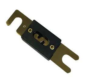 Optifuse Anf-125a Auto Bolt-on - Fast 32v 125a 1ea Optifuse Anf-125a Auto Bolt-on - Fast 32v 125a 1ea