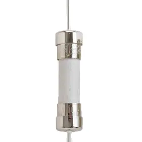 Optifuse Fcd-p-1.6a Iec 5x20mm Ceramic -fast 250v 1.6a 5ea Optifuse Fcd-p-1.6a Iec 5x20mm Ceramic -fast 250v 1.6a 5ea